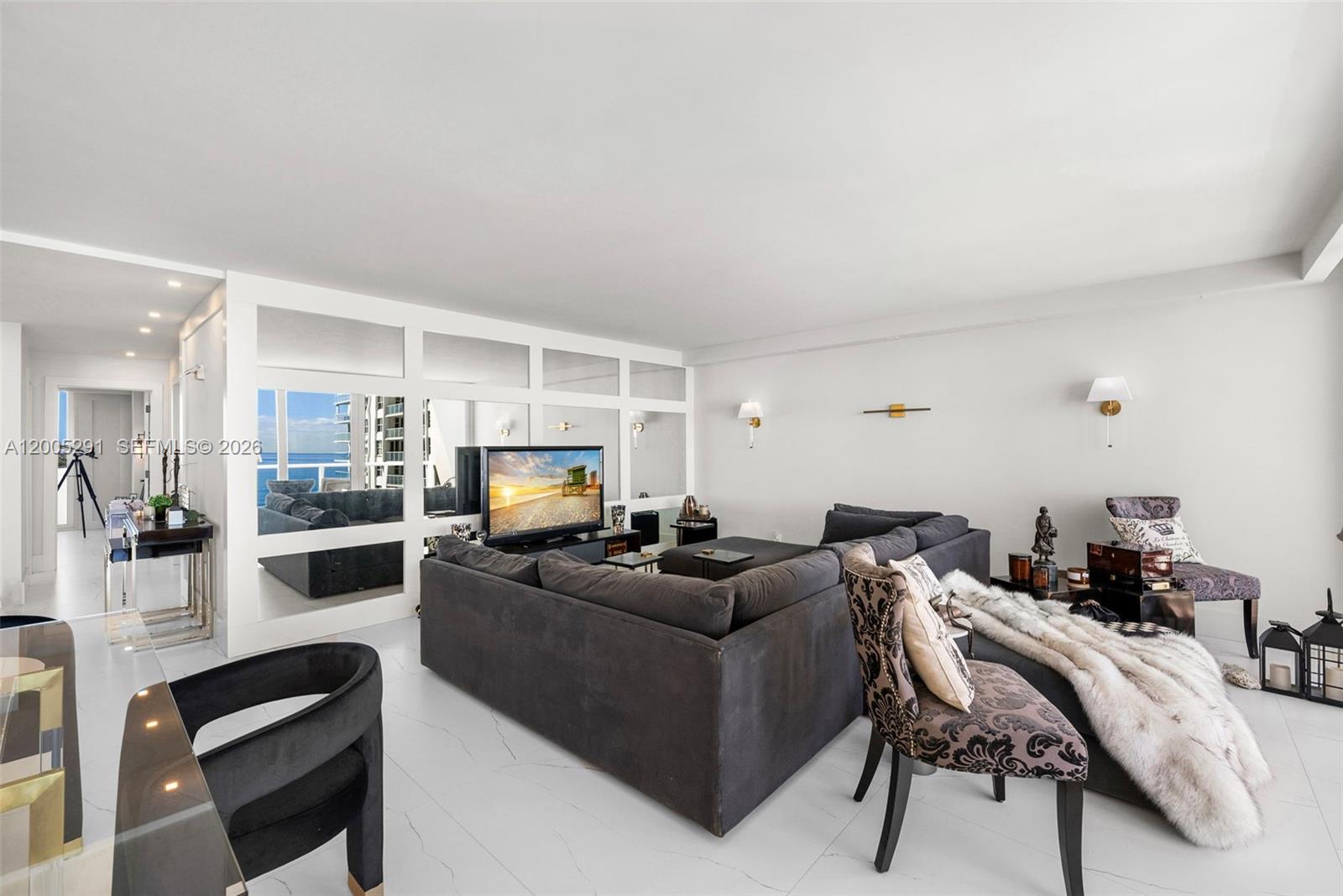 PLAZA EAST CONDO - Residential