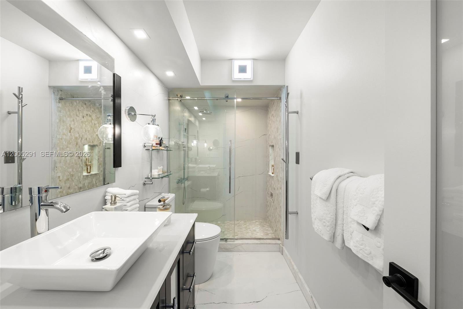 PLAZA EAST CONDO - Residential