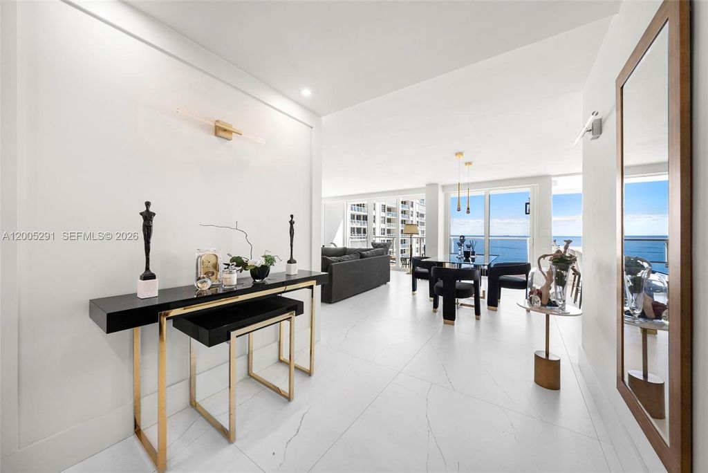 Photo of 4300 N Ocean Blvd #15D, Fort Lauderdale, FL 33308 (MLS # A12005291)