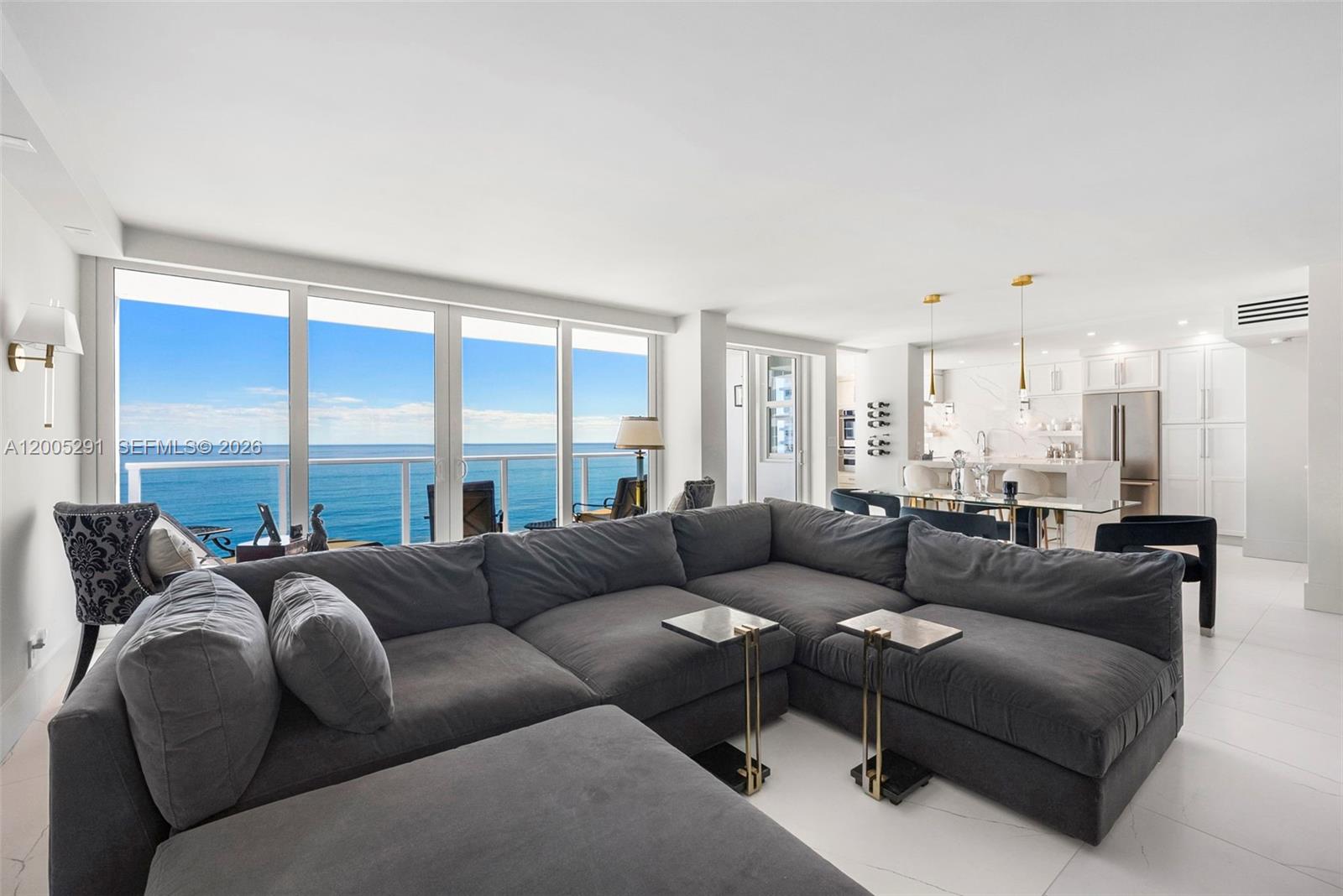 PLAZA EAST CONDO - Residential