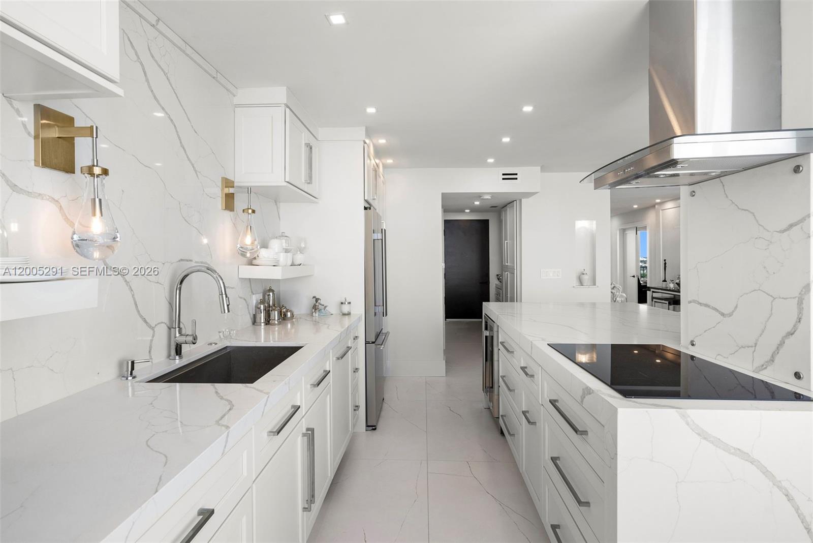 PLAZA EAST CONDO - Residential