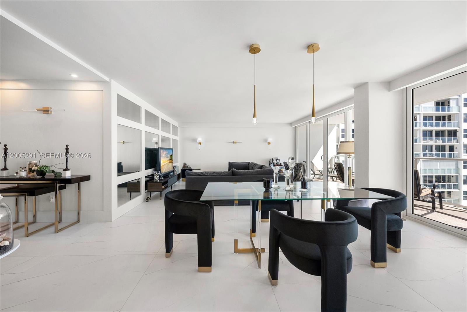 PLAZA EAST CONDO - Residential