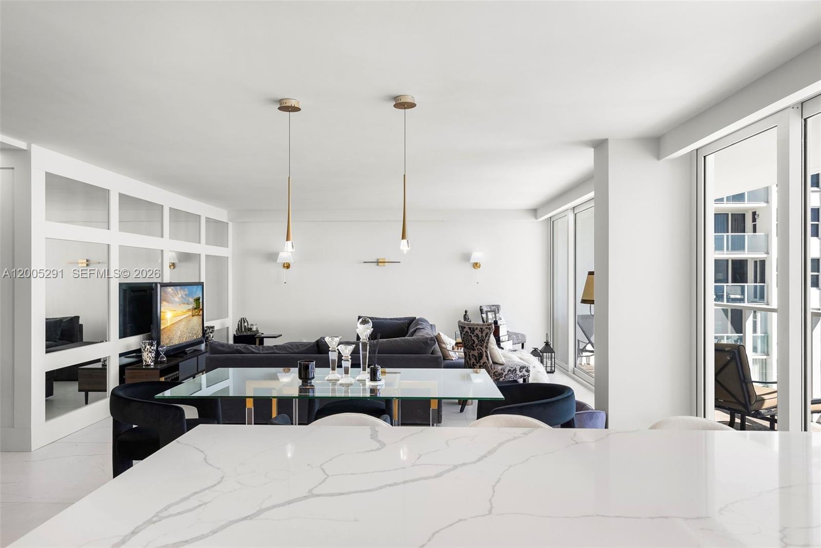 PLAZA EAST CONDO - Residential