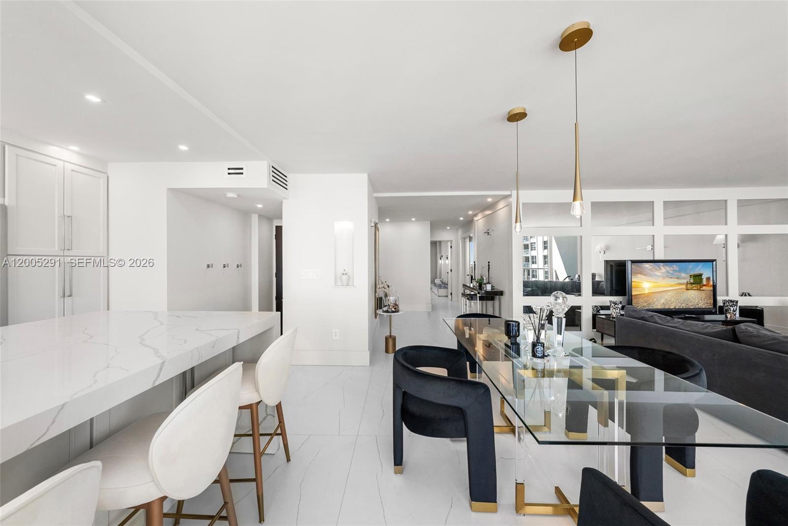 PLAZA EAST CONDO - Residential