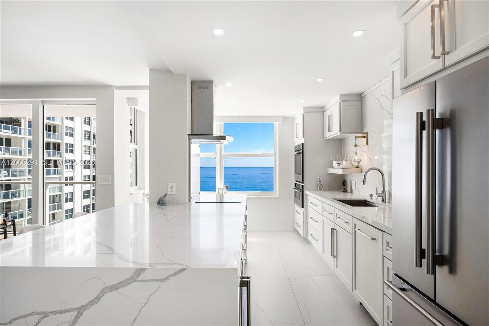 PLAZA EAST CONDO - Residential