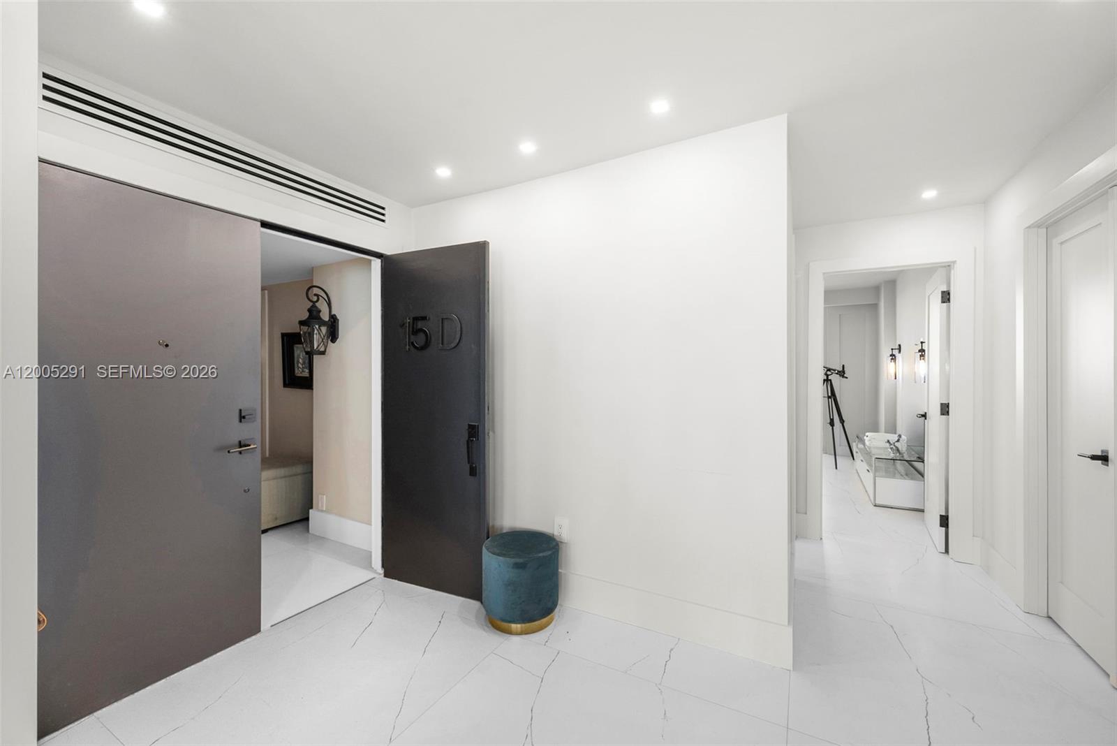 PLAZA EAST CONDO - Residential