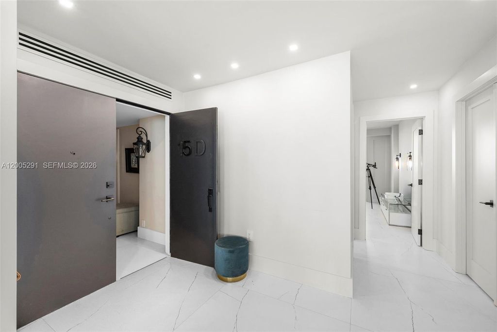 Photo of 4300 N Ocean Blvd #15D, Fort Lauderdale, FL 33308 (MLS # A12005291)