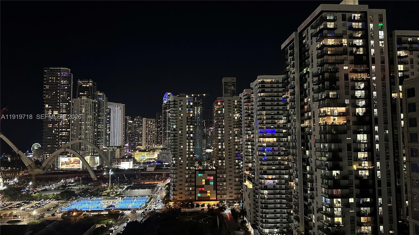 1600 NE 1st Ave 2009