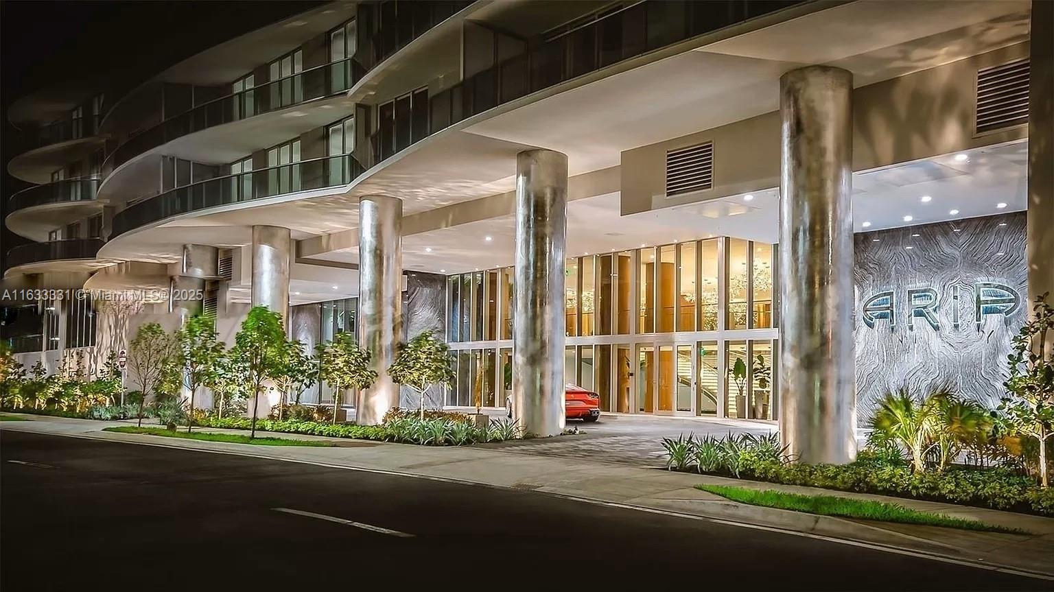 Property for Sale at 488 Ne 18th St 3209, Miami, Broward County, Florida - Bedrooms: 2 
Bathrooms: 3  - $949,999