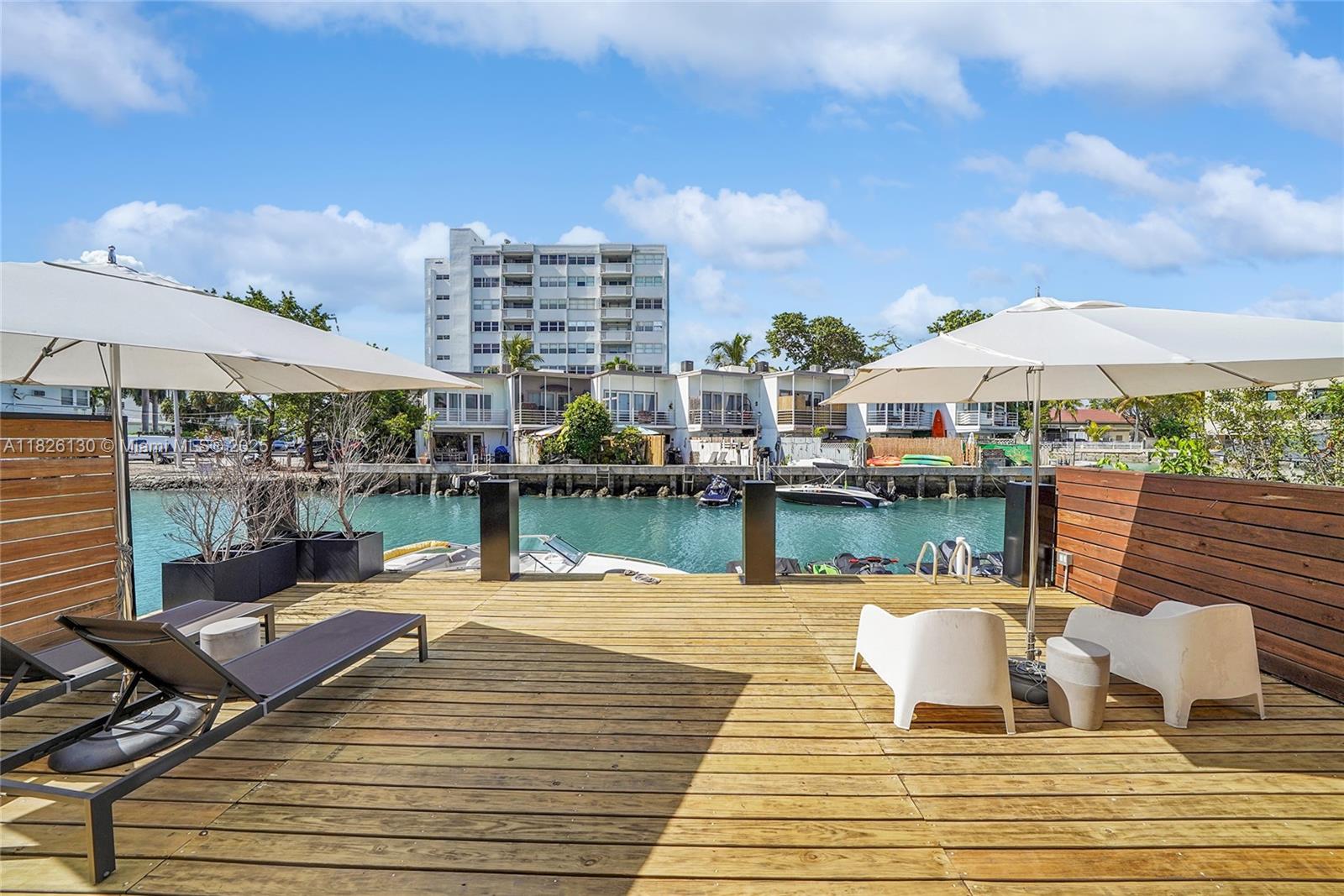 PARK VIEW ISLAND - Residential