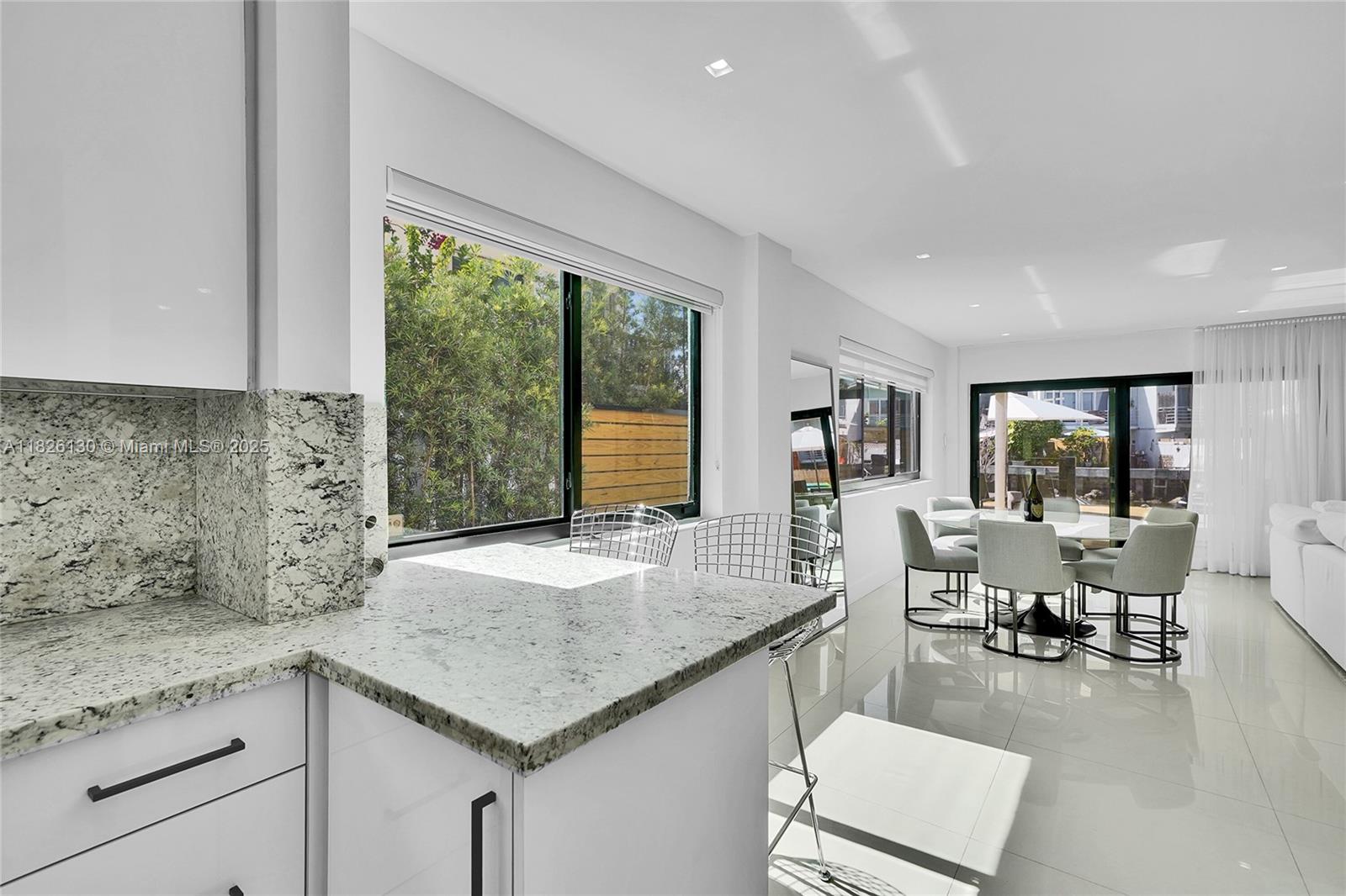 PARK VIEW ISLAND - Residential