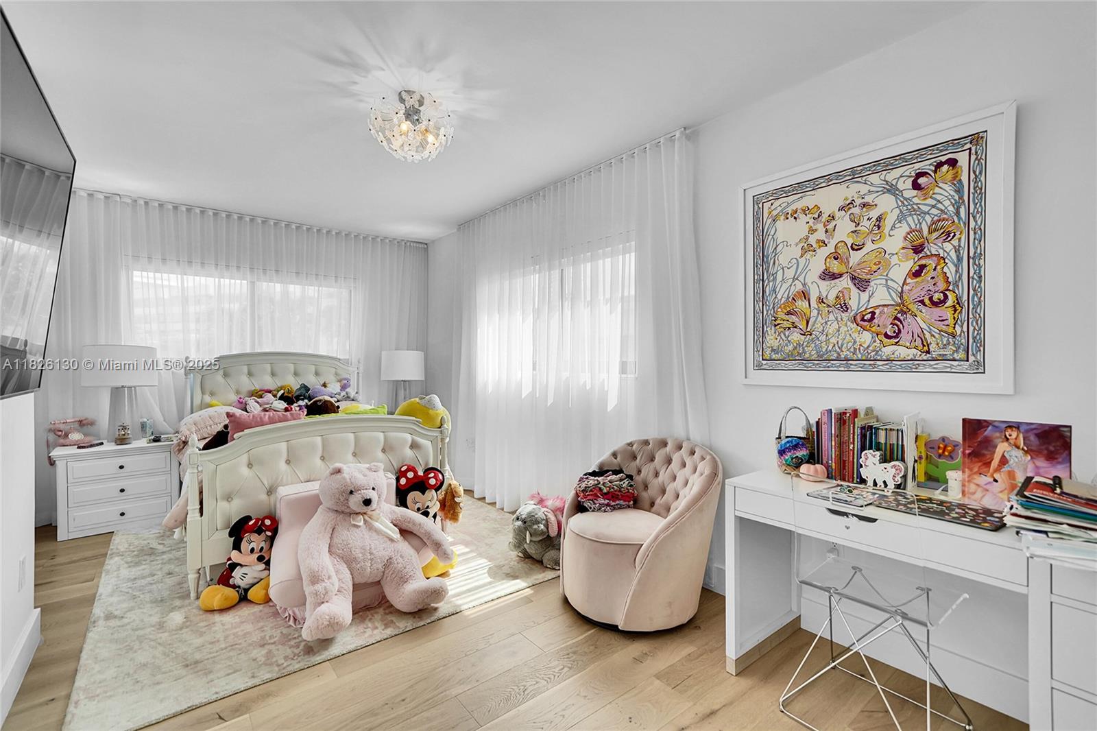 PARK VIEW ISLAND - Residential