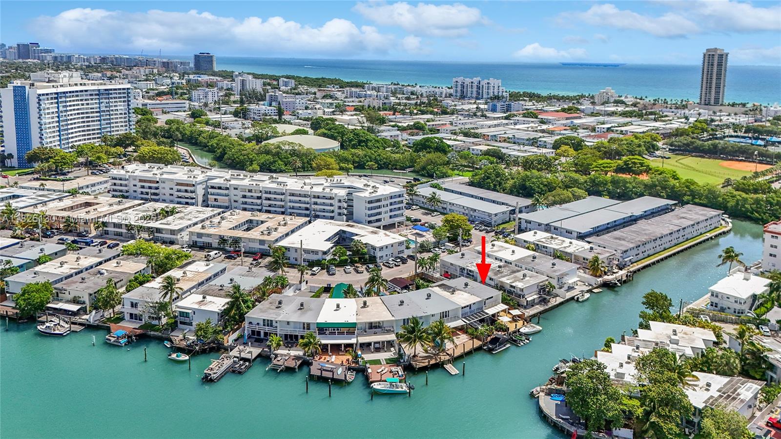 PARK VIEW ISLAND - Residential