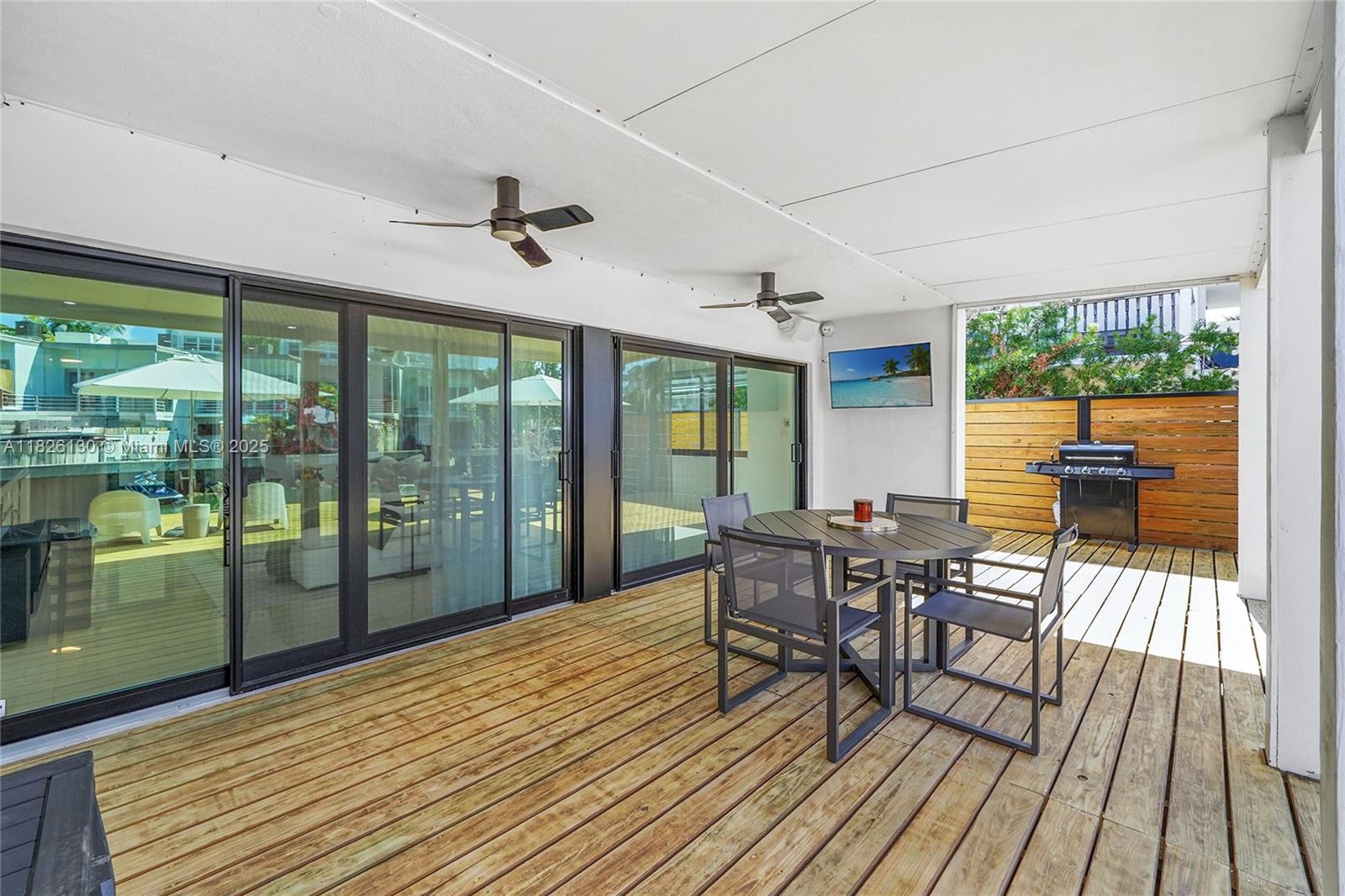 PARK VIEW ISLAND - Residential