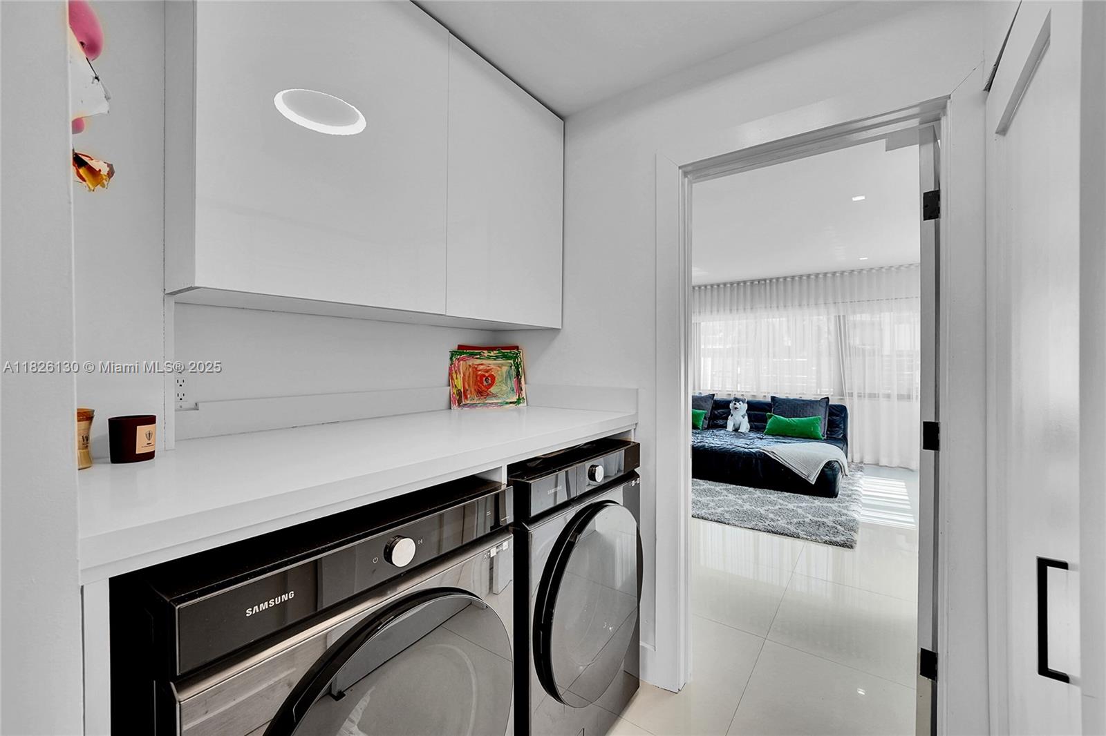 PARK VIEW ISLAND - Residential