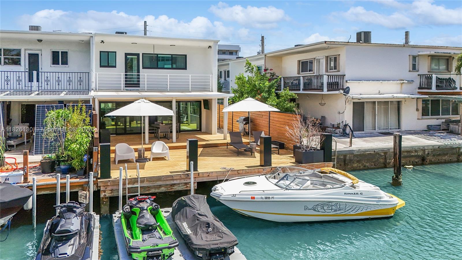 PARK VIEW ISLAND - Residential