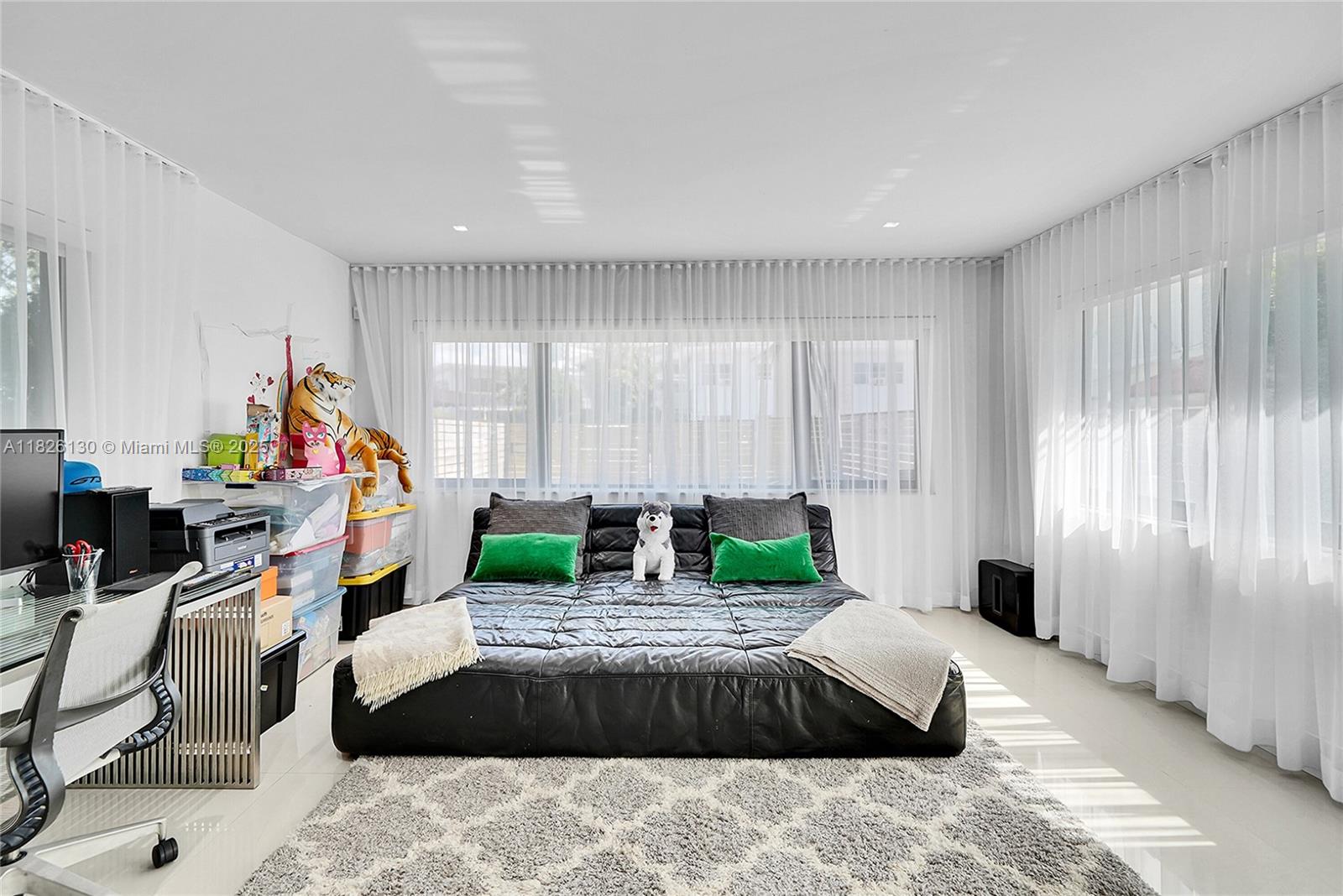 PARK VIEW ISLAND - Residential