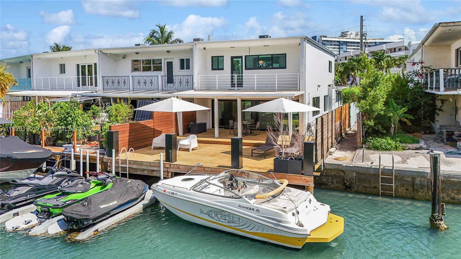 PARK VIEW ISLAND - Residential