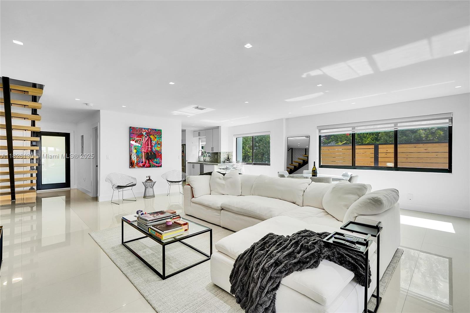 PARK VIEW ISLAND - Residential