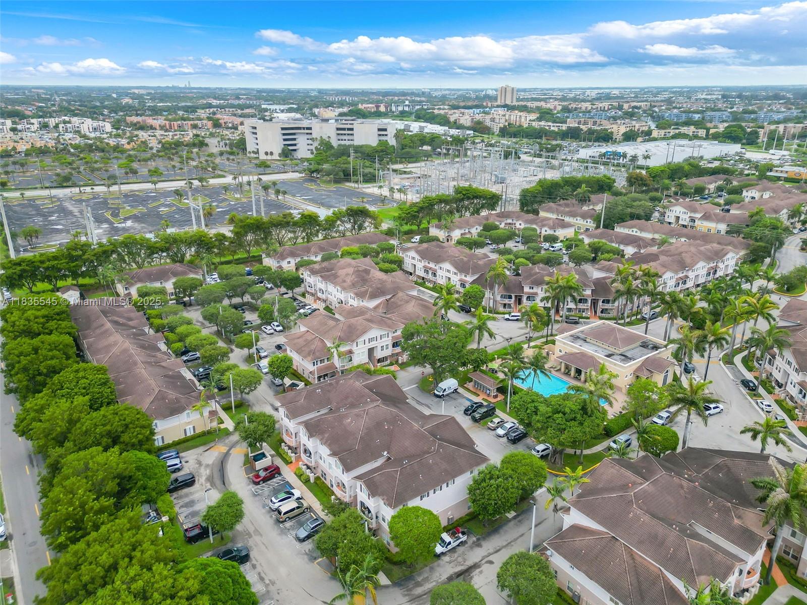 CENTURY PARK CONDO NO 2 - Residential