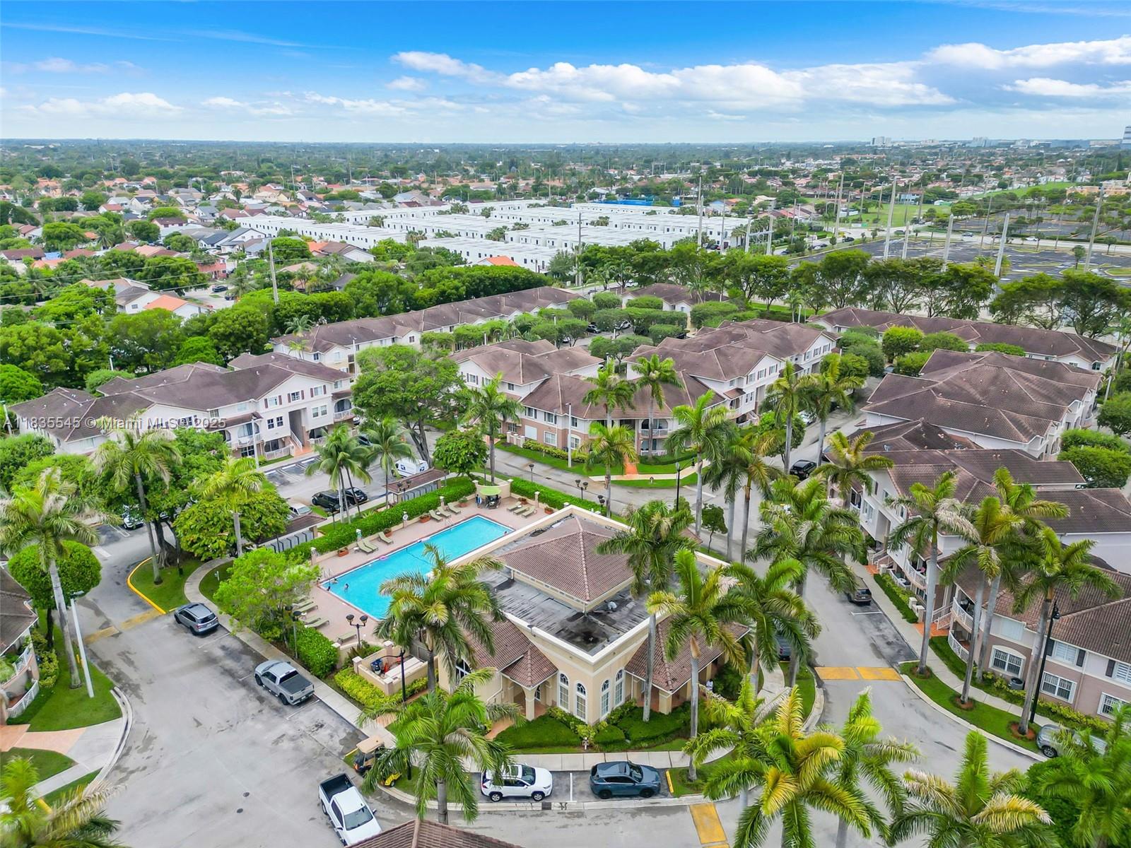 CENTURY PARK CONDO NO 2 - Residential