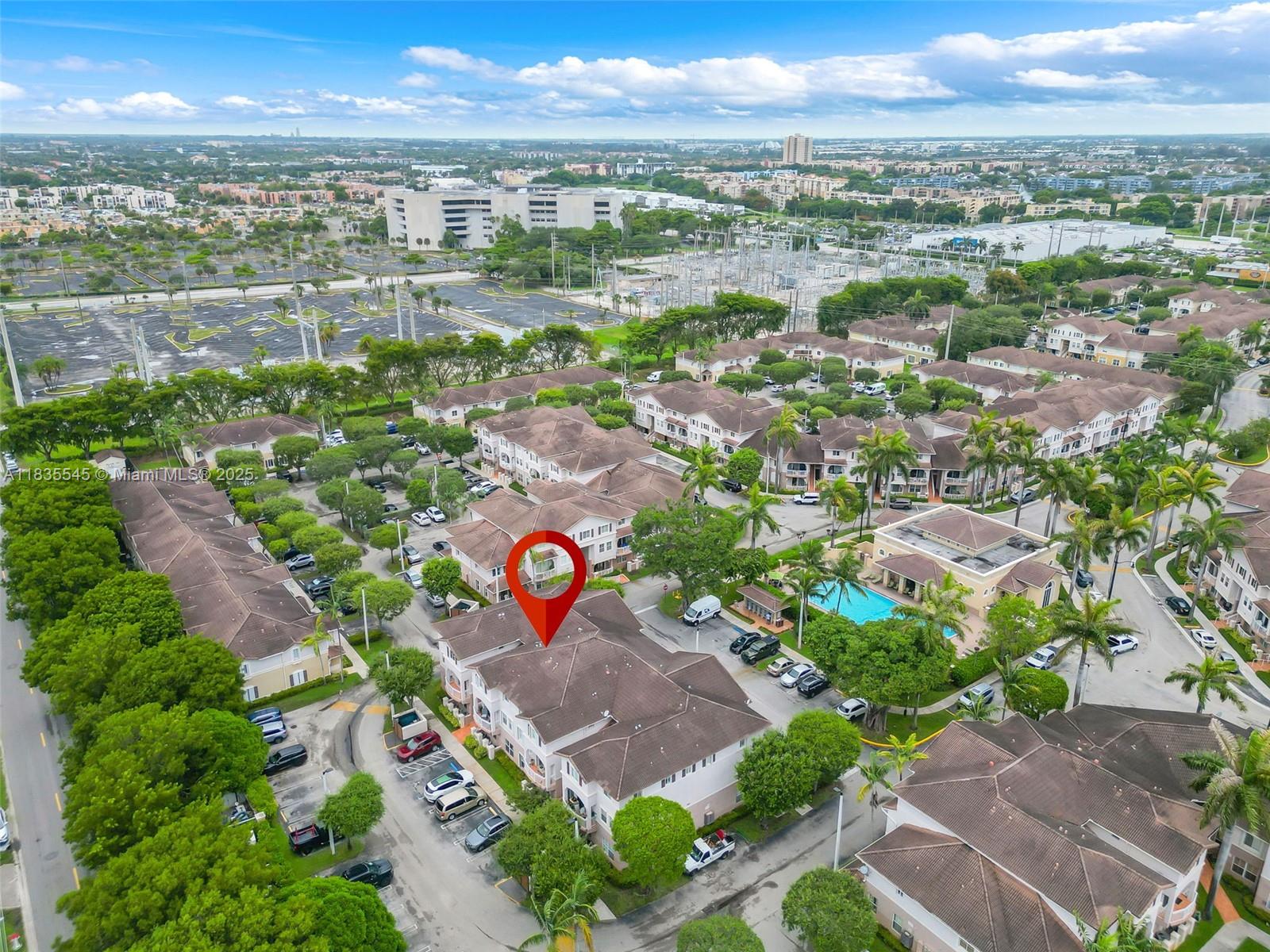 CENTURY PARK CONDO NO 2 - Residential