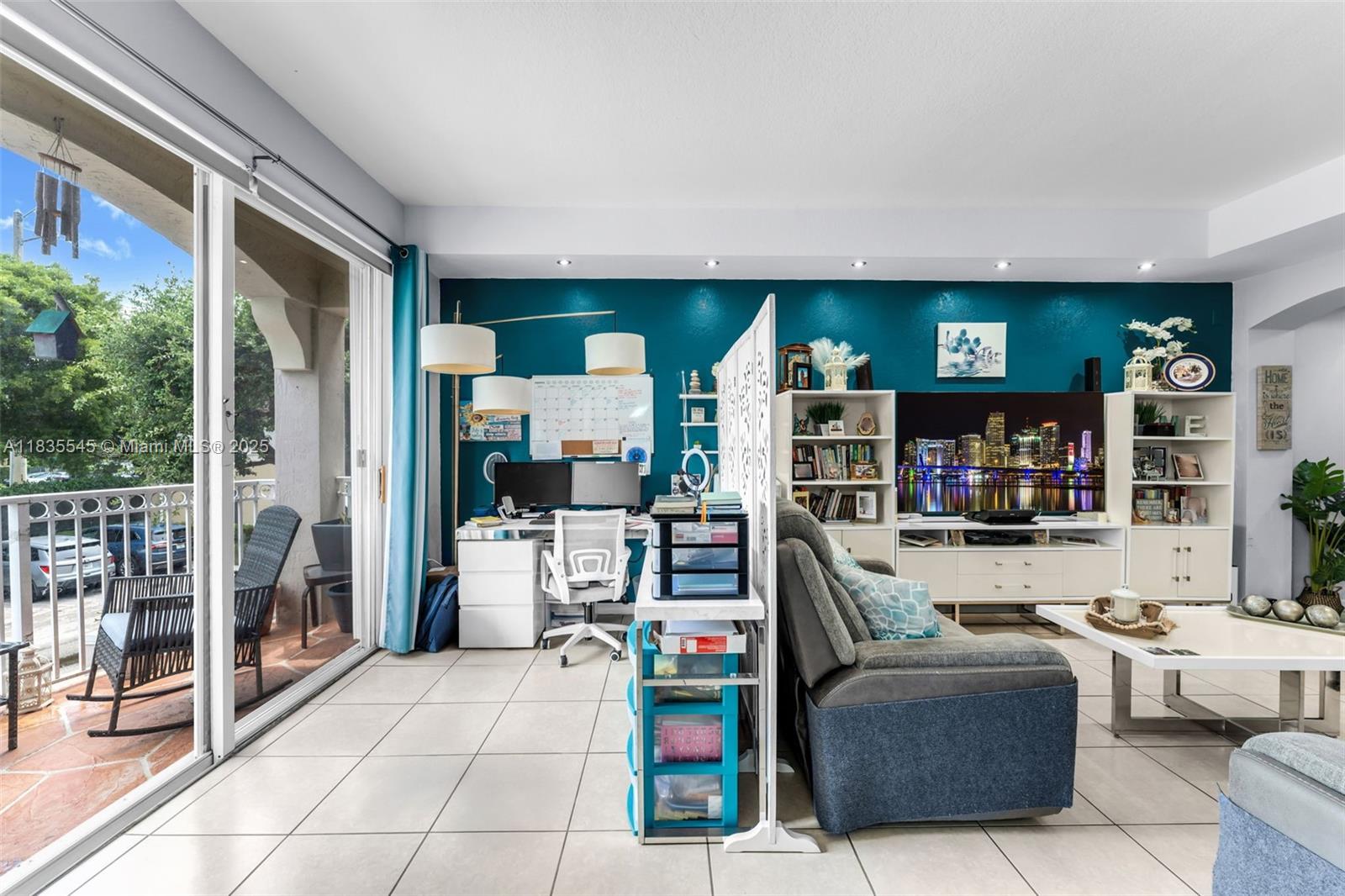 CENTURY PARK CONDO NO 2 - Residential