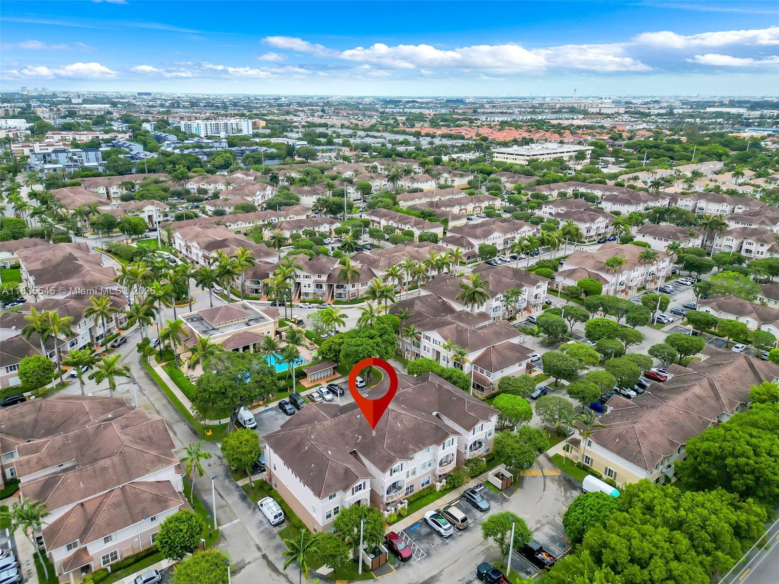 CENTURY PARK CONDO NO 2 - Residential