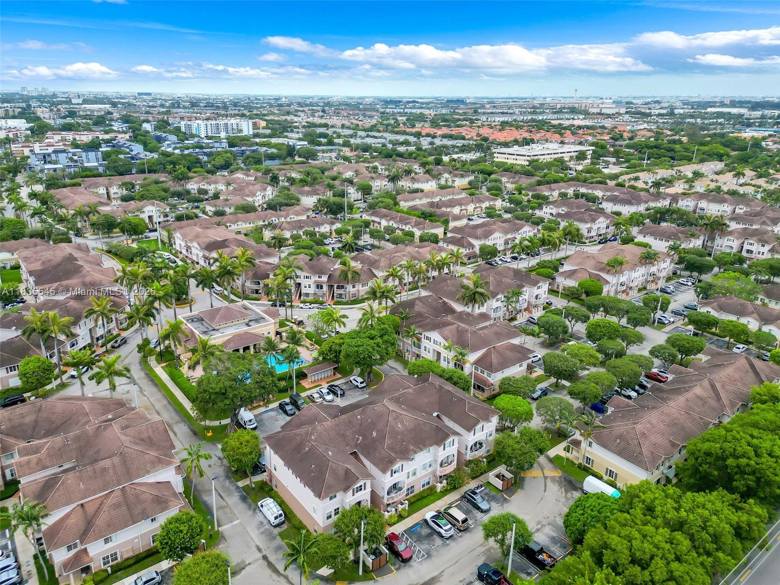 CENTURY PARK CONDO NO 2 - Residential