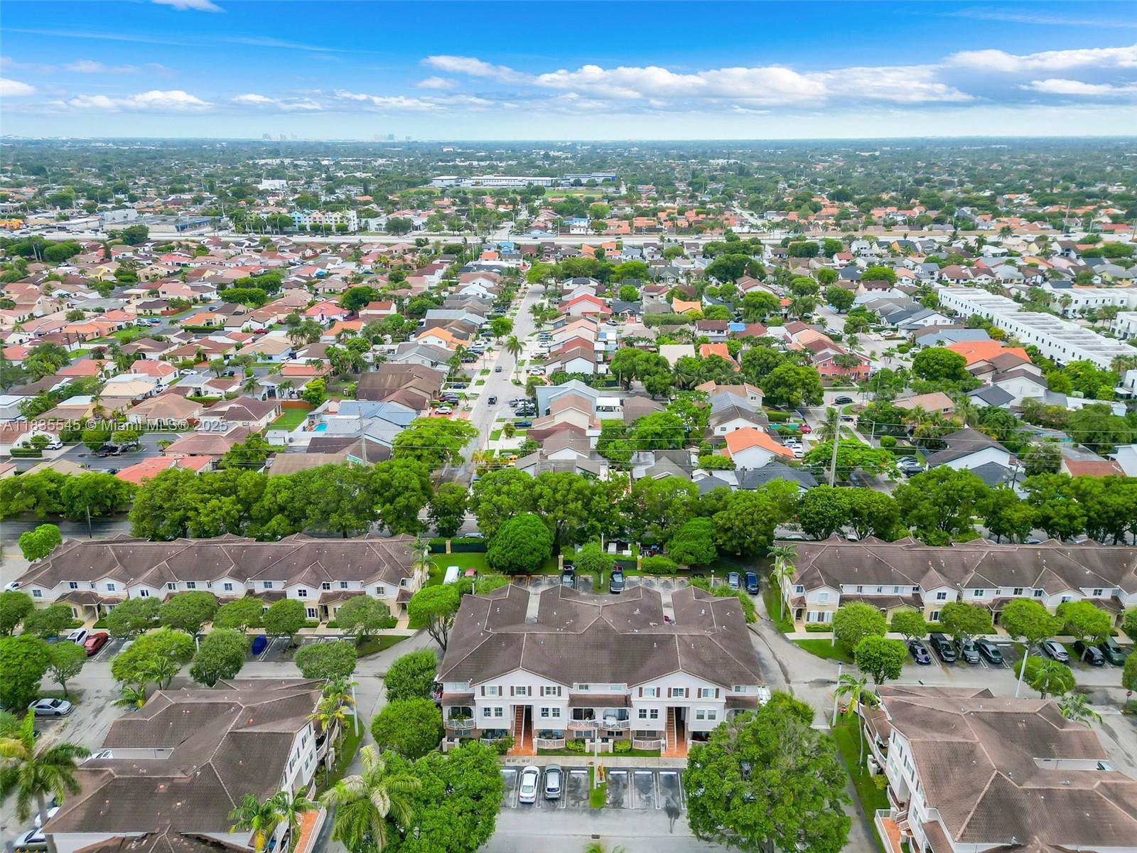 CENTURY PARK CONDO NO 2 - Residential