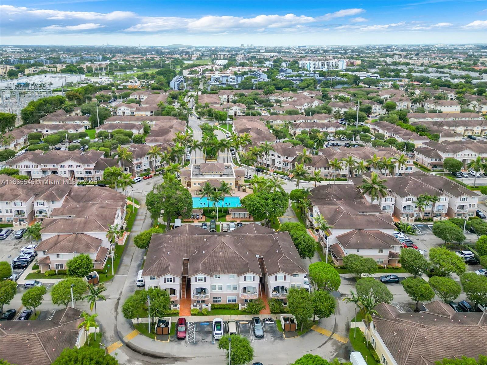 CENTURY PARK CONDO NO 2 - Residential