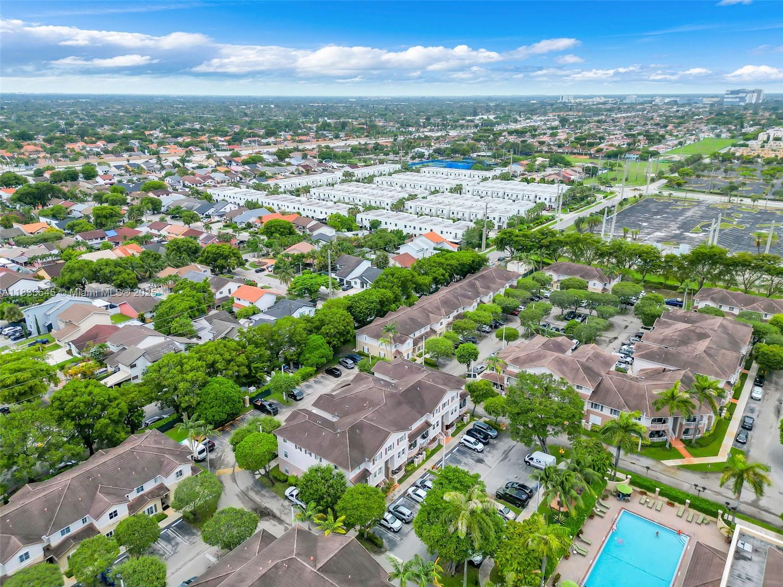 CENTURY PARK CONDO NO 2 - Residential