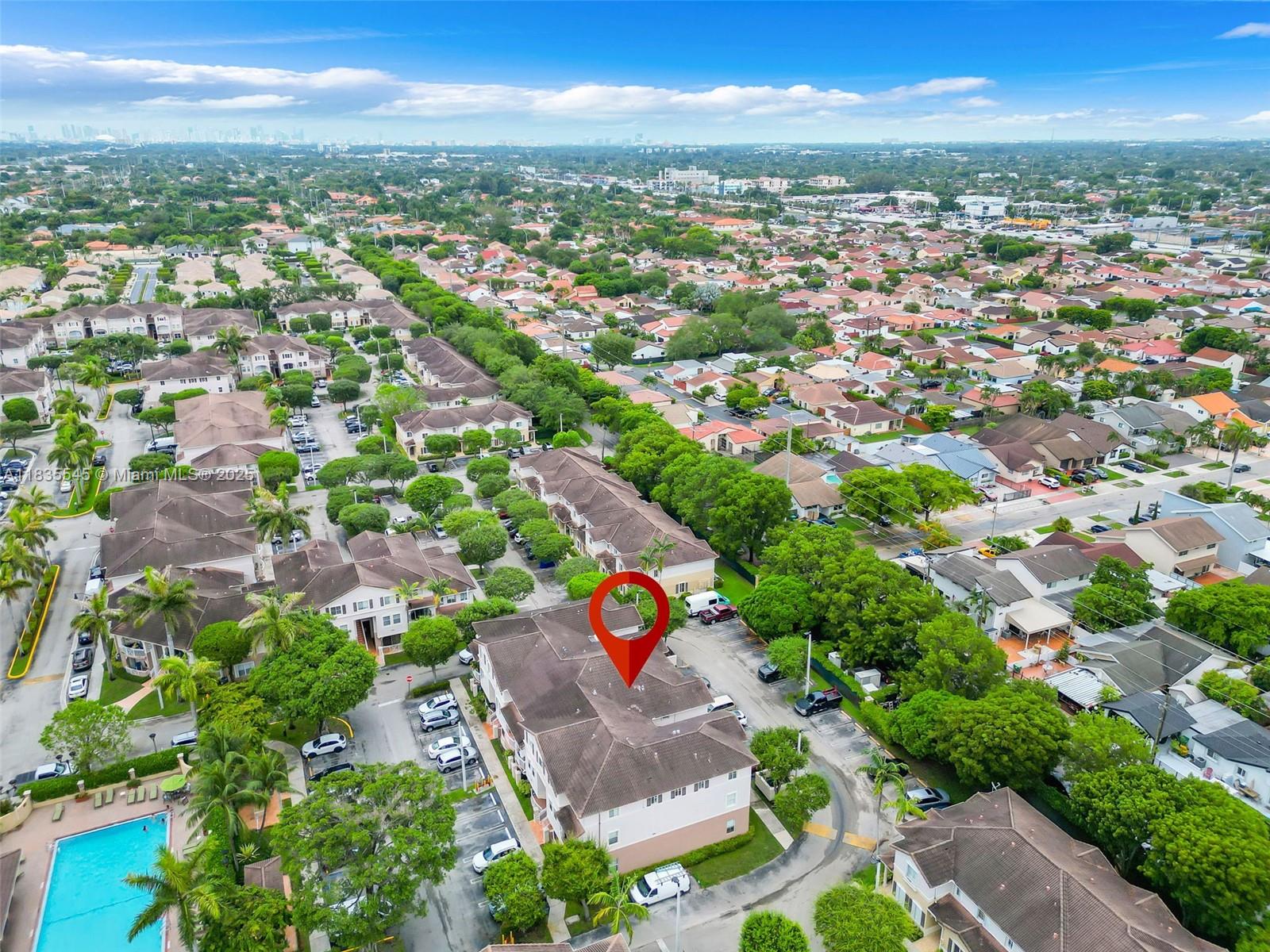 CENTURY PARK CONDO NO 2 - Residential