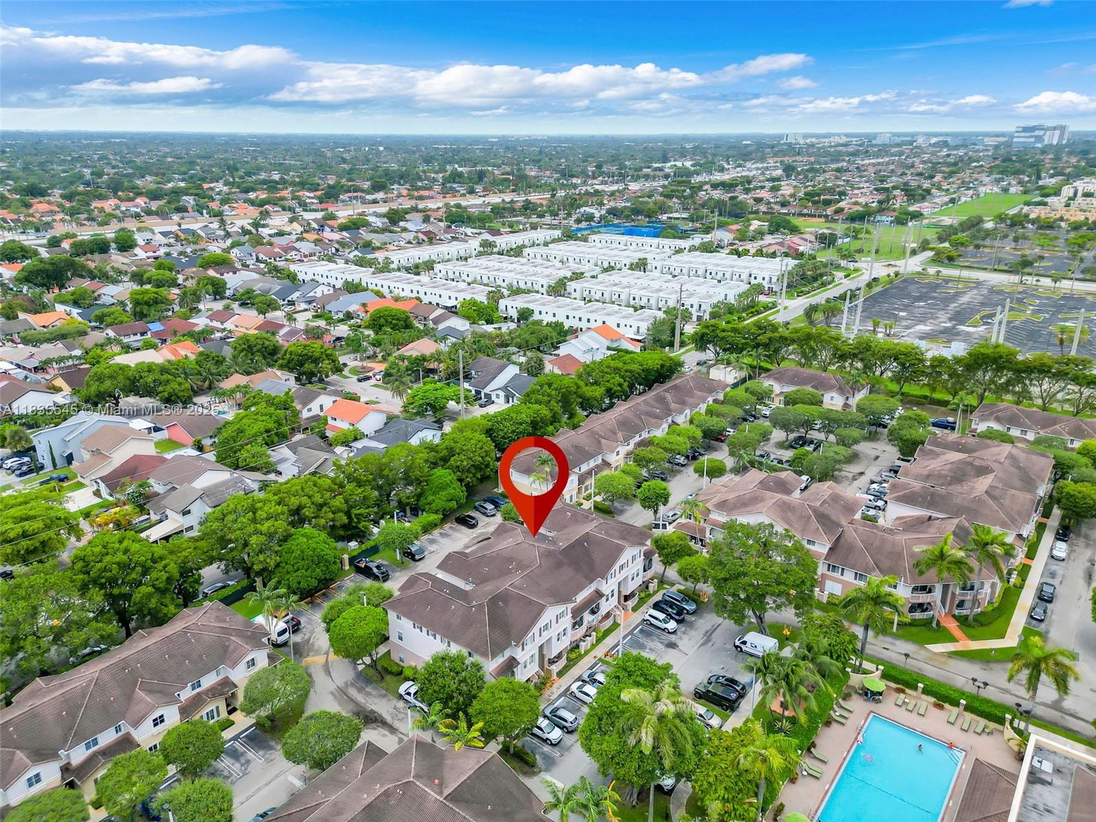 CENTURY PARK CONDO NO 2 - Residential