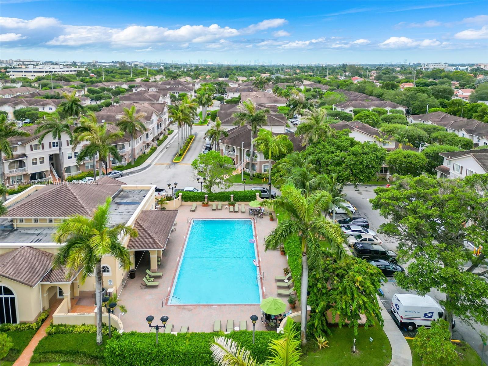 CENTURY PARK CONDO NO 2 - Residential