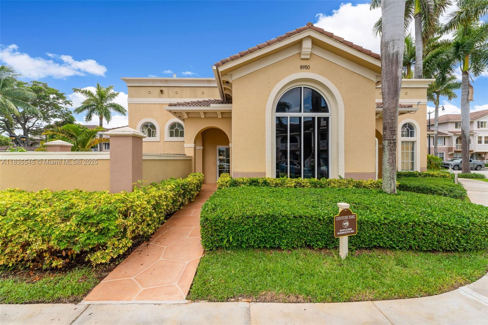 CENTURY PARK CONDO NO 2 - Residential