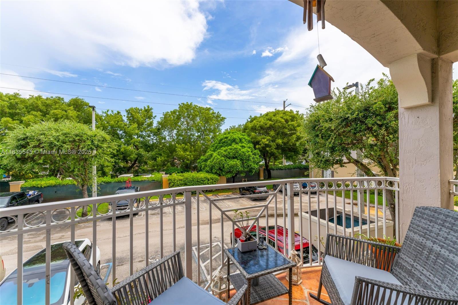 CENTURY PARK CONDO NO 2 - Residential