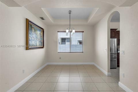 Tiny photo for 8757 NW 139th St, Miami Lakes, FL 33018 (MLS # A12043913)