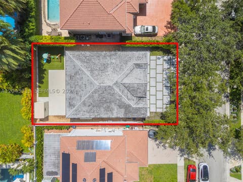 Tiny photo for 8757 NW 139th St, Miami Lakes, FL 33018 (MLS # A12043913)
