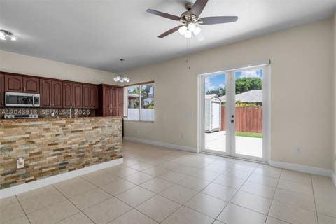 Tiny photo for 8757 NW 139th St, Miami Lakes, FL 33018 (MLS # A12043913)