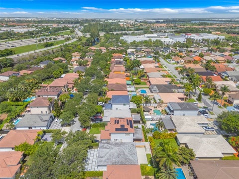 Tiny photo for 8757 NW 139th St, Miami Lakes, FL 33018 (MLS # A12043913)