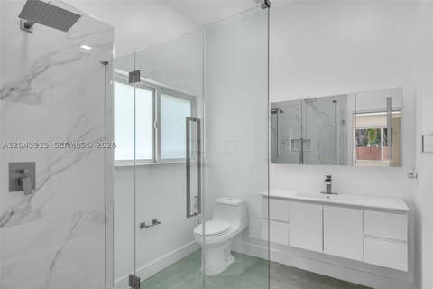 Tiny photo for 8757 NW 139th St, Miami Lakes, FL 33018 (MLS # A12043913)