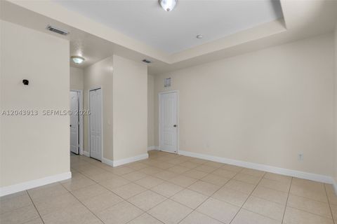 Tiny photo for 8757 NW 139th St, Miami Lakes, FL 33018 (MLS # A12043913)