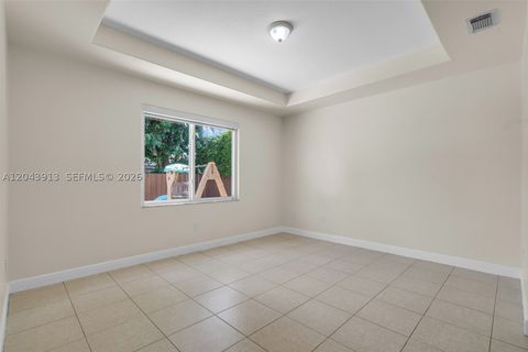 Tiny photo for 8757 NW 139th St, Miami Lakes, FL 33018 (MLS # A12043913)