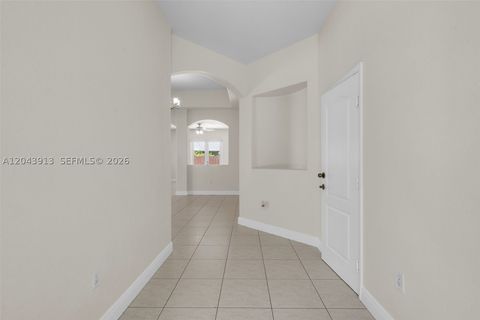 Tiny photo for 8757 NW 139th St, Miami Lakes, FL 33018 (MLS # A12043913)
