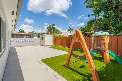 Tiny photo for 8757 NW 139th St, Miami Lakes, FL 33018 (MLS # A12043913)