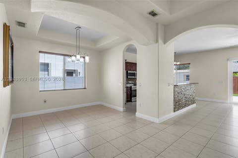 Tiny photo for 8757 NW 139th St, Miami Lakes, FL 33018 (MLS # A12043913)
