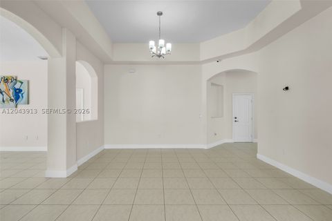 Tiny photo for 8757 NW 139th St, Miami Lakes, FL 33018 (MLS # A12043913)