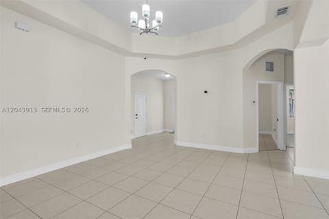 Tiny photo for 8757 NW 139th St, Miami Lakes, FL 33018 (MLS # A12043913)