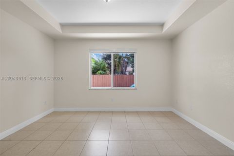 Tiny photo for 8757 NW 139th St, Miami Lakes, FL 33018 (MLS # A12043913)